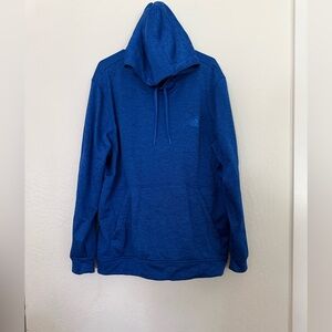 adidas Royal Blue Men's Hoodie